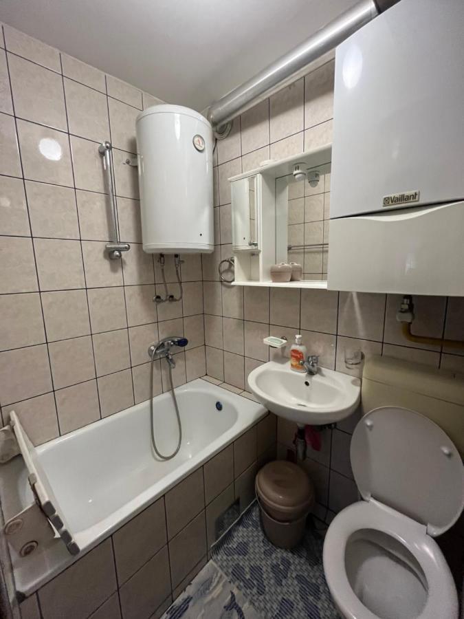 Apartman Love Sarajevo Luaran gambar