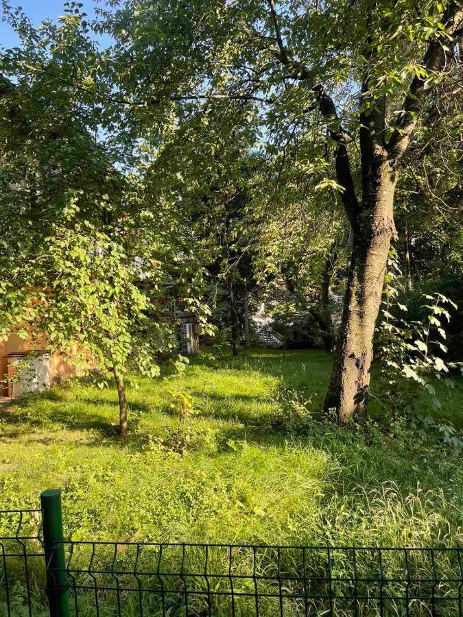 Apartman Love Sarajevo Luaran gambar