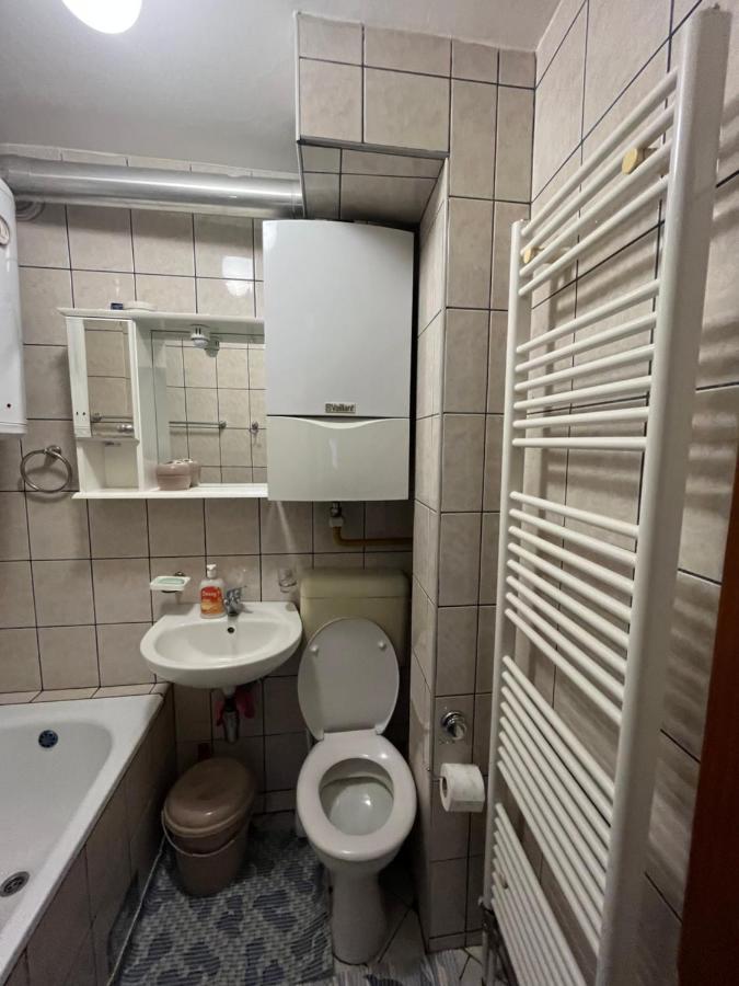 Apartman Love Sarajevo Luaran gambar