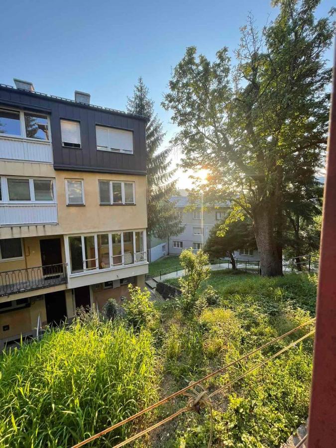 Apartman Love Sarajevo Luaran gambar