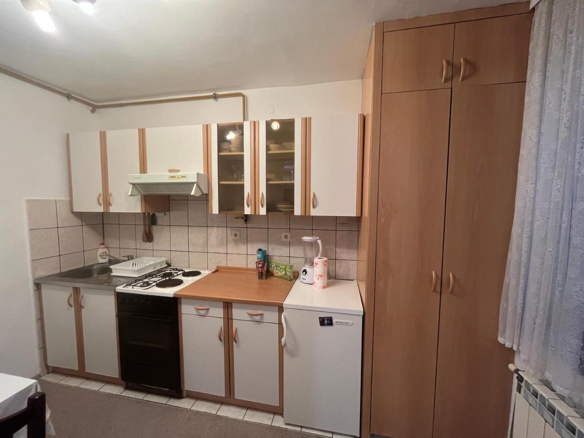 Apartman Love Sarajevo Luaran gambar