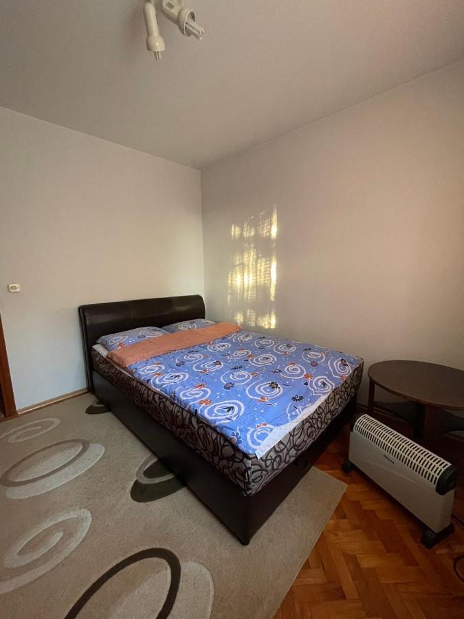 Apartman Love Sarajevo Luaran gambar