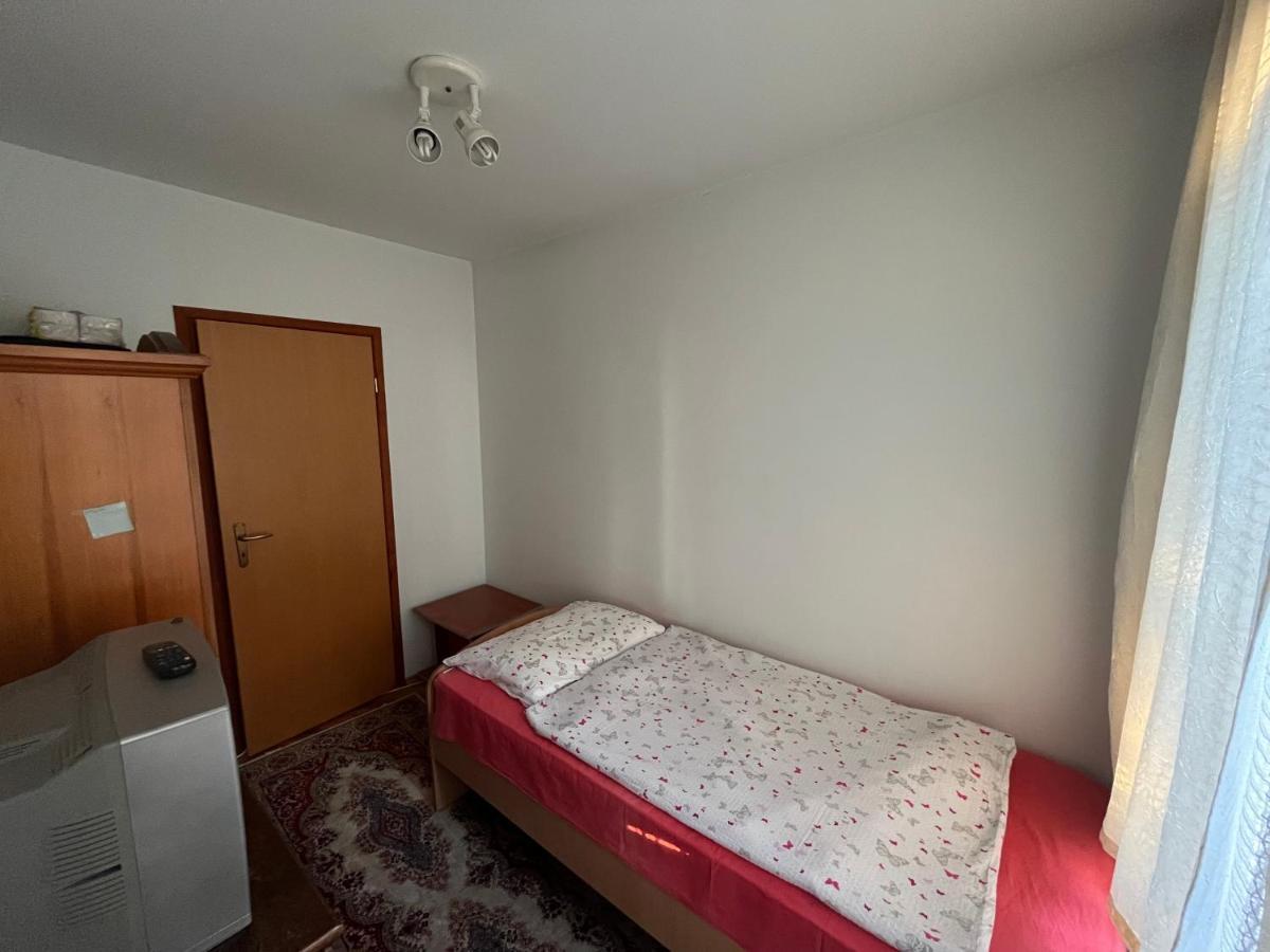 Apartman Love Sarajevo Luaran gambar