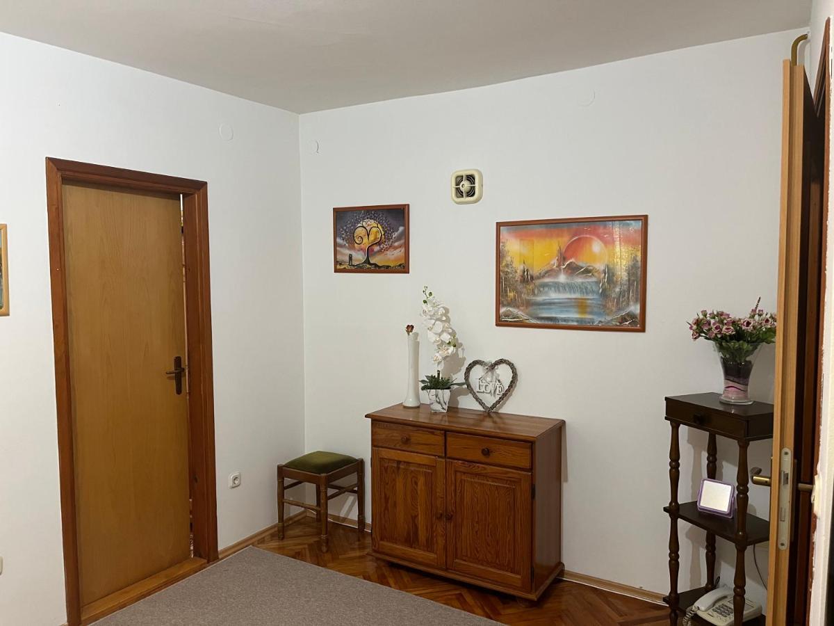 Apartman Love Sarajevo Luaran gambar