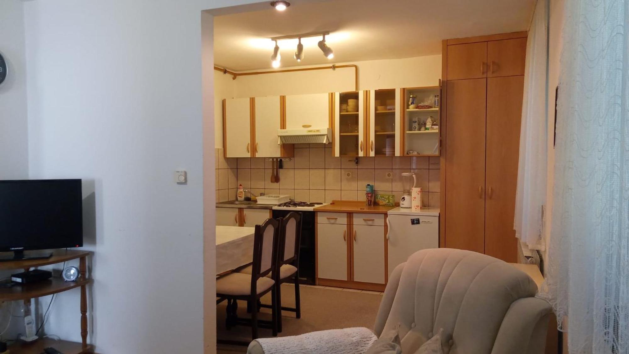 Apartman Love Sarajevo Luaran gambar