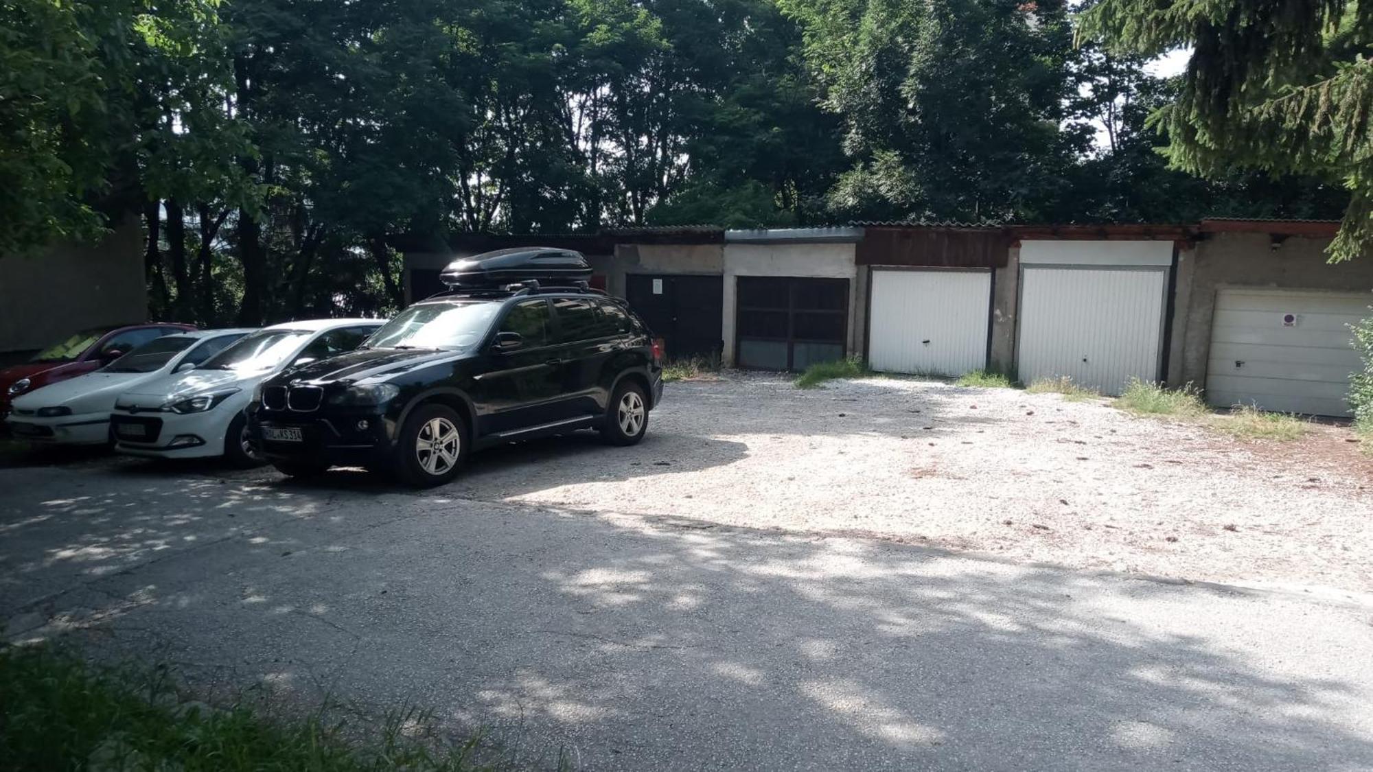 Apartman Love Sarajevo Luaran gambar